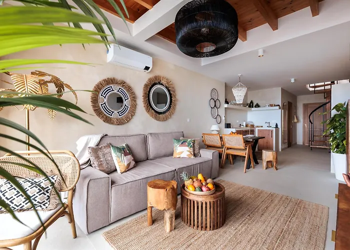 Bahia Apartmán Icod De Los Vinos