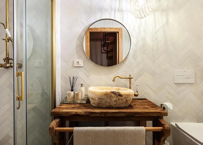 Bahia Апартаменты *