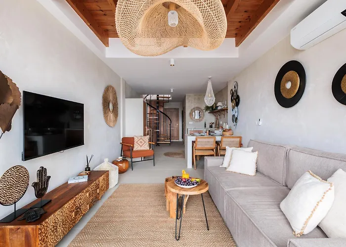 Apartmán Bahia Icod De Los Vinos