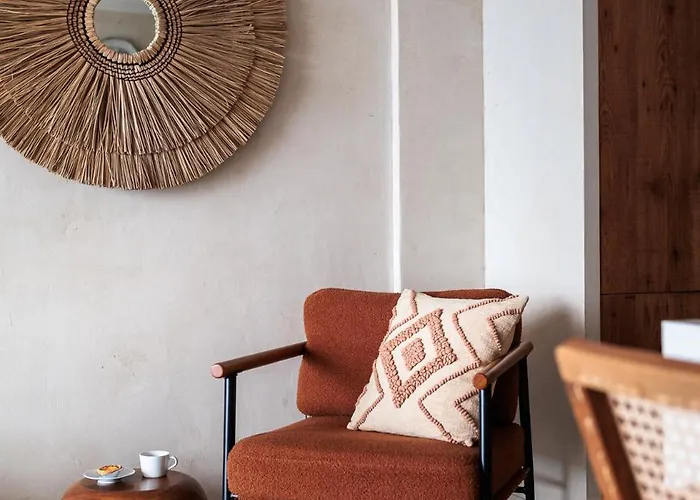 Apartmán Bahia Icod De Los Vinos