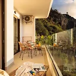 Lägenhet Bahia Icod De Los Vinos