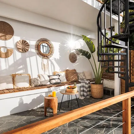 Bahia * Icod De Los Vinos