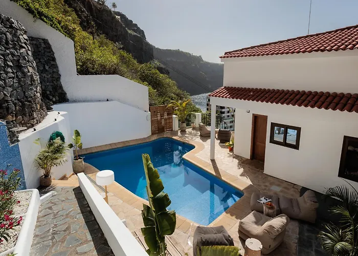 Apartament Bahia Icod De Los Vinos