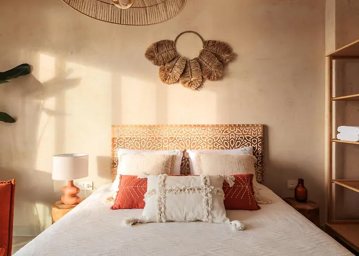 Bahia * Icod De Los Vinos