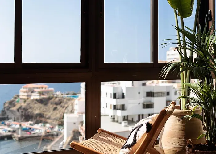 Apartament Bahia Icod De Los Vinos