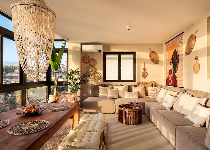 Apartament Bahia Icod De Los Vinos