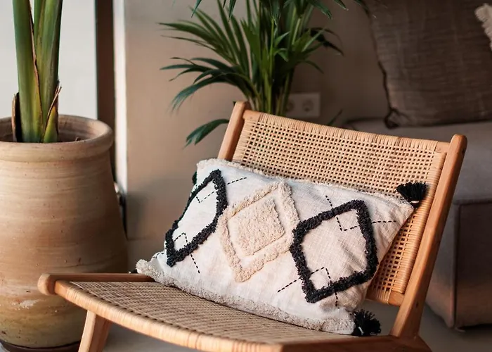 Apartament Bahia Icod De Los Vinos