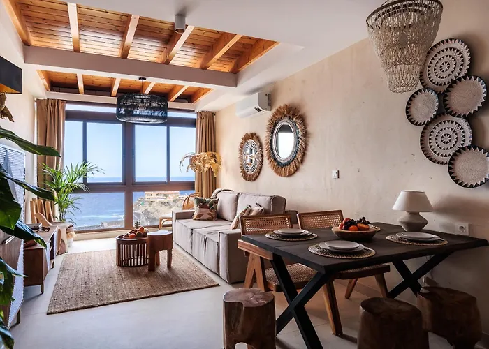 Apartament Bahia Icod De Los Vinos