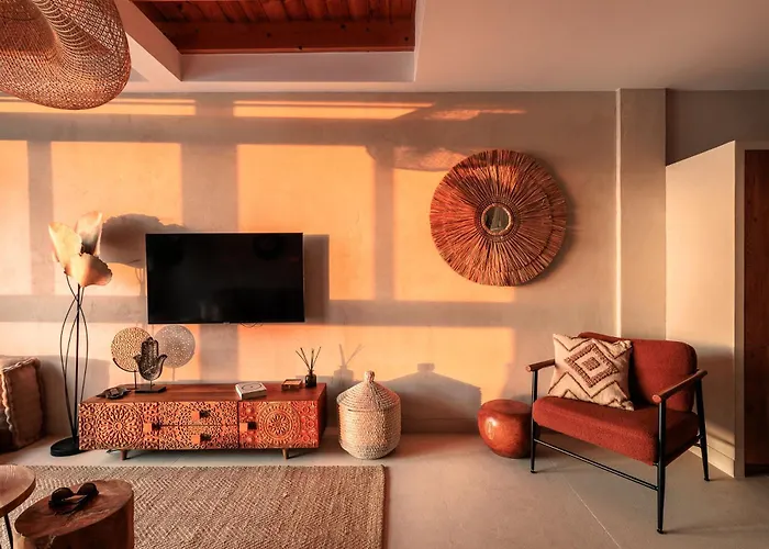 Bahia * Icod De Los Vinos