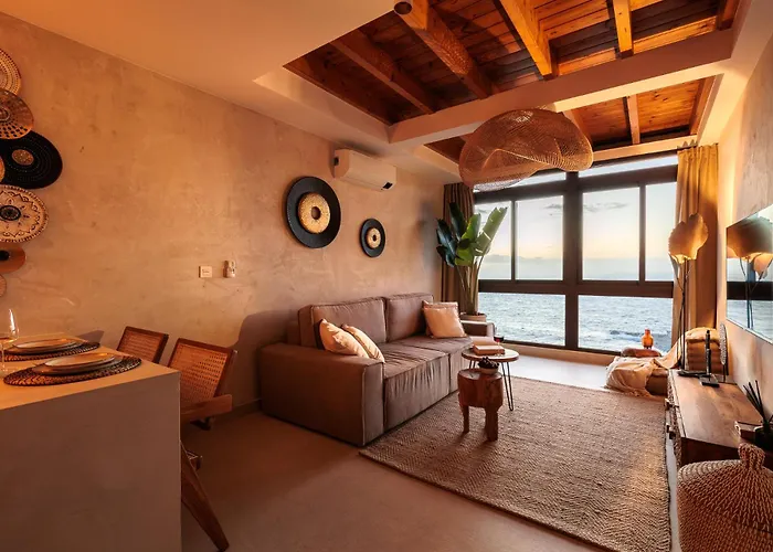 Apartament Bahia Icod De Los Vinos