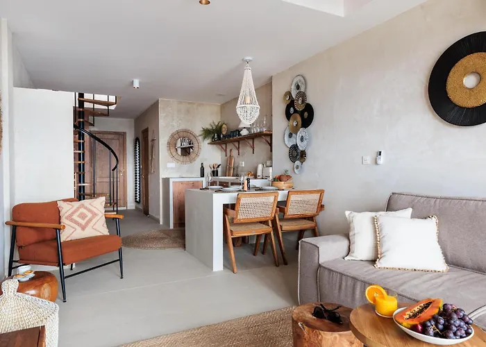 Apartament Bahia Icod De Los Vinos