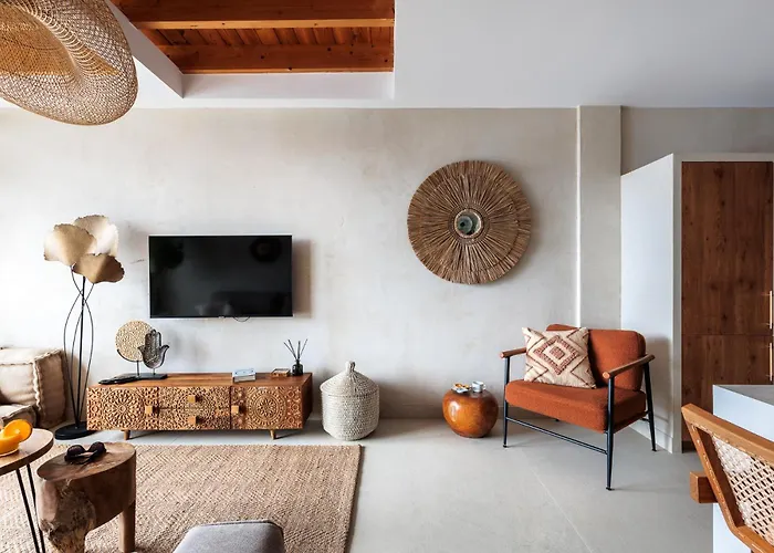 Apartament Bahia Icod De Los Vinos