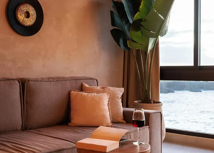 Apartament Bahia Icod De Los Vinos